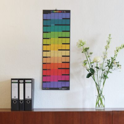 Immerwährender Kalender