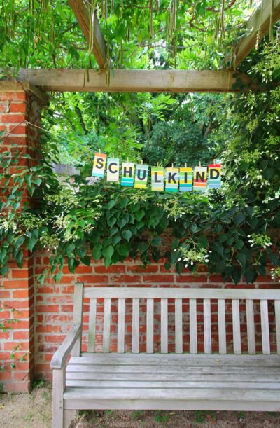 Schulkind ABC Postkarten Einschulung Erster Schultag