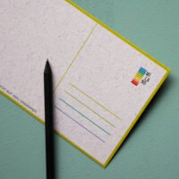 Braunschweig ist bunt Postkarte